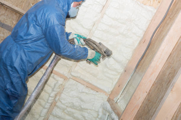 Types of Insulation We Offer in Highwood, IL